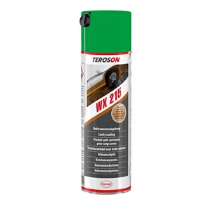 Teroson WX 215 CC AE 500ml sprej na dutiny