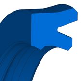 Manžeta  80 x 95 x 12,5 /11,5/ SNI39