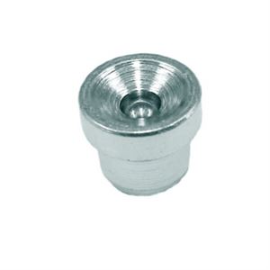 Maznica lievikovitá zalisovacia    6,1       