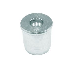 Mazacia zátka zalisovacia 12  M01403