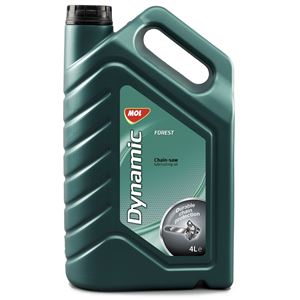Mazivo MOL Dynamic Forest 4L