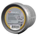 Mazivo MOL Alubia AK 2 250g