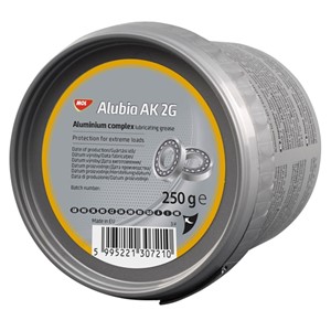 Mazivo MOL Alubia AK 2G 250g
