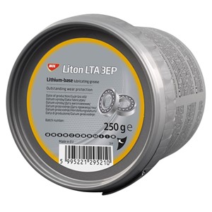 Mazivo MOL Liton LTA 3EP 250g