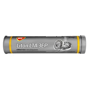 Mazivo MOL Liton LTA 3EP 400g