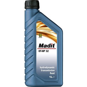 Mazivo Madit OT HP 32 1L