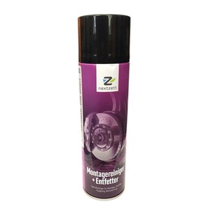 Čistič bŕzd a spojok  500ml