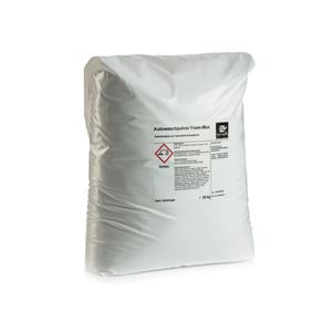 Čistiaca pena v prášku Car Wash 25kg