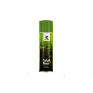 Čistič na palubnú dosku Citrón  300ml