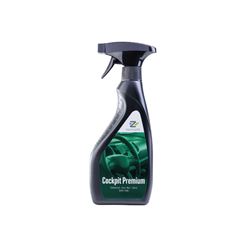 Čistič na palubnú dosku Premium 500ml