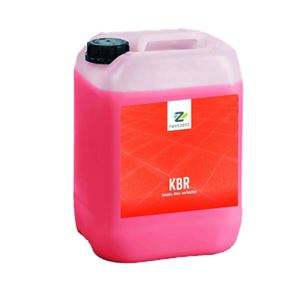 Čistič KBR Plus  25L