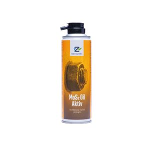 Olej MoS2 Aktiv 300ml
