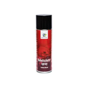 Sprej na odpudenie hlodavcov z motora 300ml