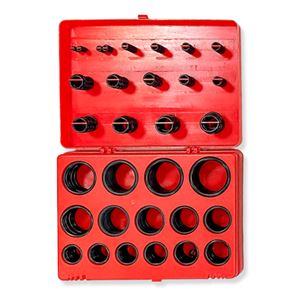 SADA OKRÚŽKOV   BOX G  NBR 70