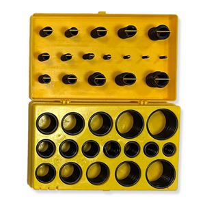 SADA OKRÚŽKOV   BOX L  NBR 70