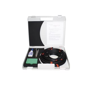 SADA NA VÝROBU OKRÚŽKOV + LOC406/20g ("O"RING SET)