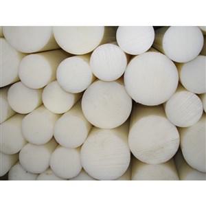 TYC 150x1000   PA6 G NATUR