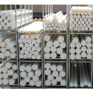 TYC 150x1000   PA6 G NATUR