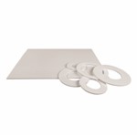 DOSKA   1,0 mm    /1200/  PTFE čisté