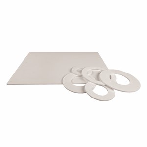 DOSKA   1,0 mm    /1200/  PTFE čisté