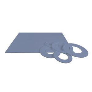 Doska tesniaca PTFE GYLON 3504   1,6 mm     /1500/