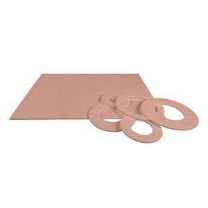 Doska tesniaca AFG 262 PM®   5,0mm     /1500/