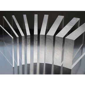 PRIREZ   6,0 mm   /1000x2050/  PLEXISKLO CIRE