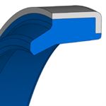 Stierací krúžok  60 x 70 x 7/10  AUASR