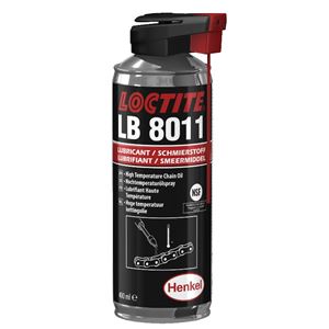 Loctite LB 8011  400ml mazivo